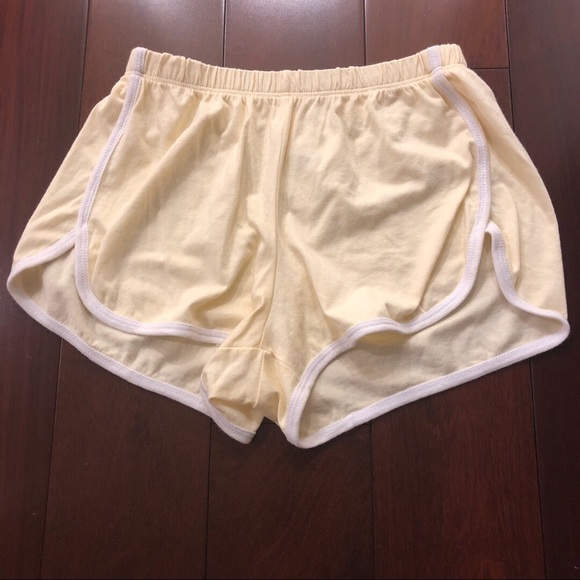 Brandy shorts 💫SOLD💫 - Picture 1 of 2